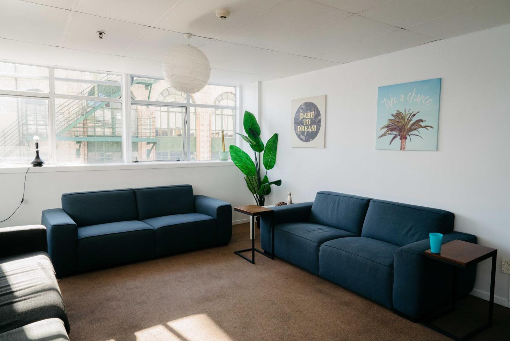 Auberge de jeunesse Attic Backpackers à Auckland Extérieur photo